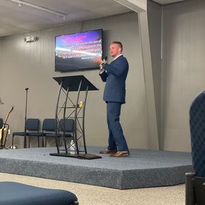 Meet your Posher, Dalton